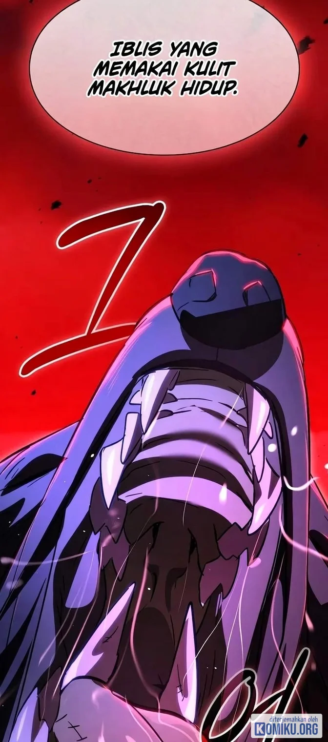 Sword Devouring Swordmaster Chapter 49 Gambar 8