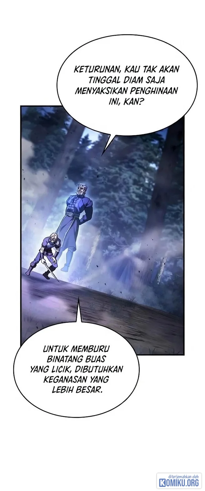 Sword Devouring Swordmaster Chapter 49 Gambar 94