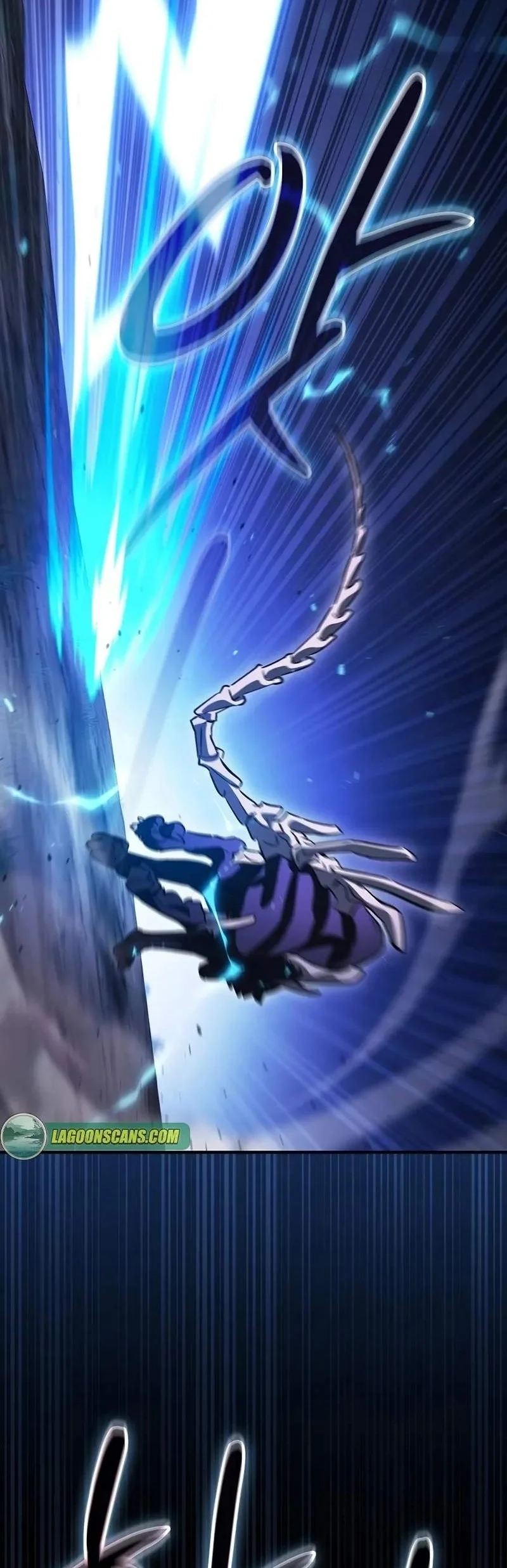 Sword Devouring Swordmaster Chapter 49 Gambar 103