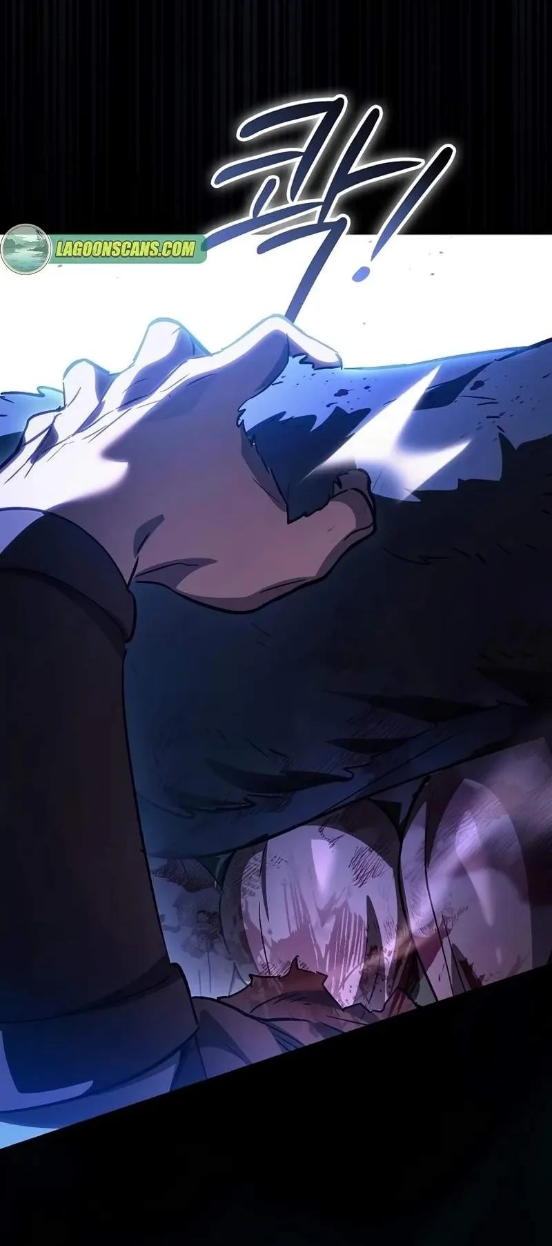 Sword Devouring Swordmaster Chapter 49 Gambar 108