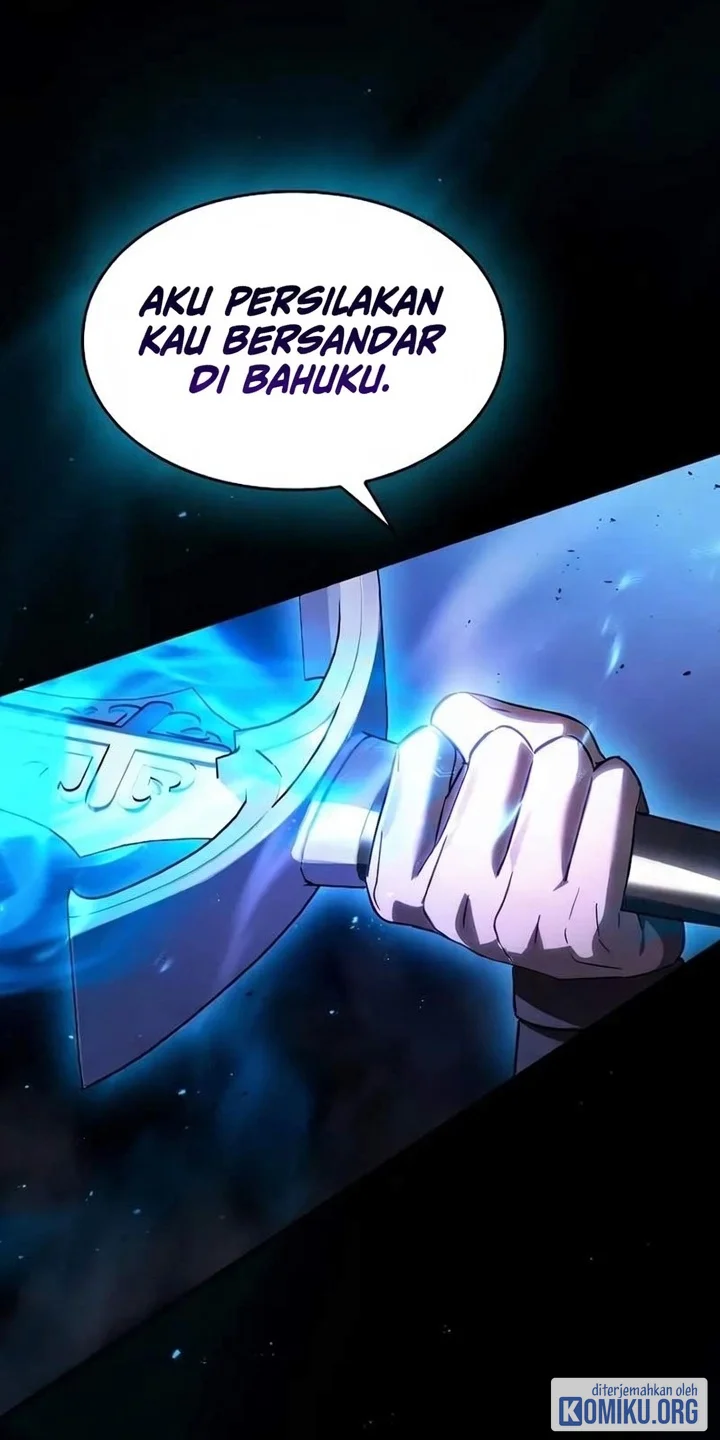 Sword Devouring Swordmaster Chapter 49 Gambar 109