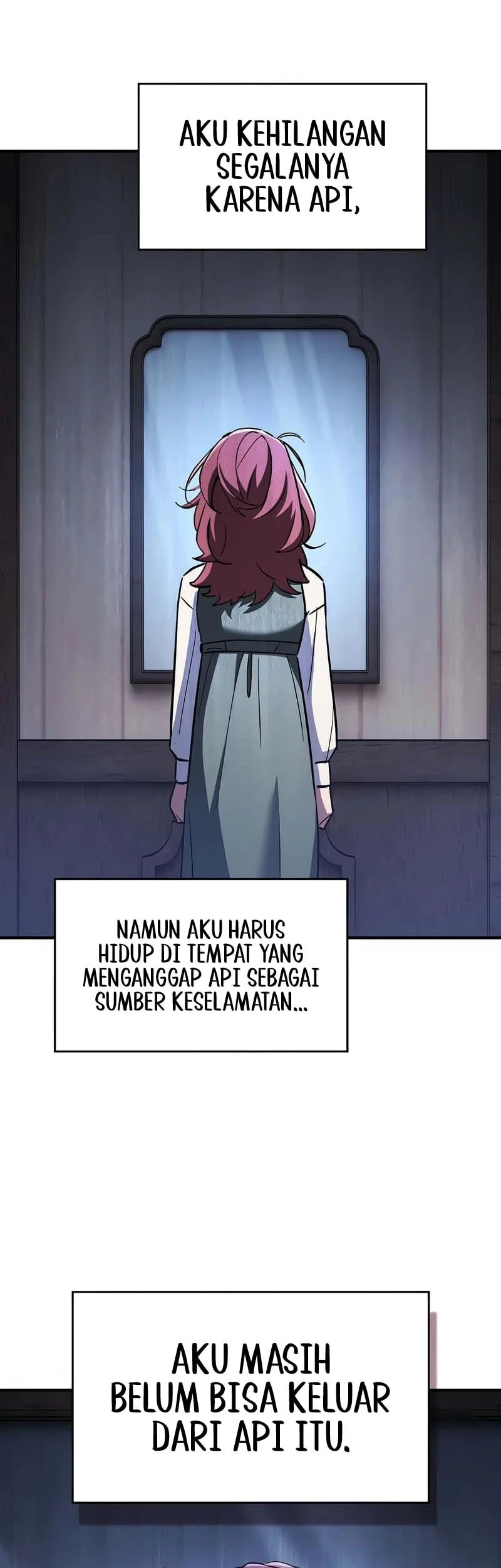 Sword Devouring Swordmaster Chapter 5 Gambar 33