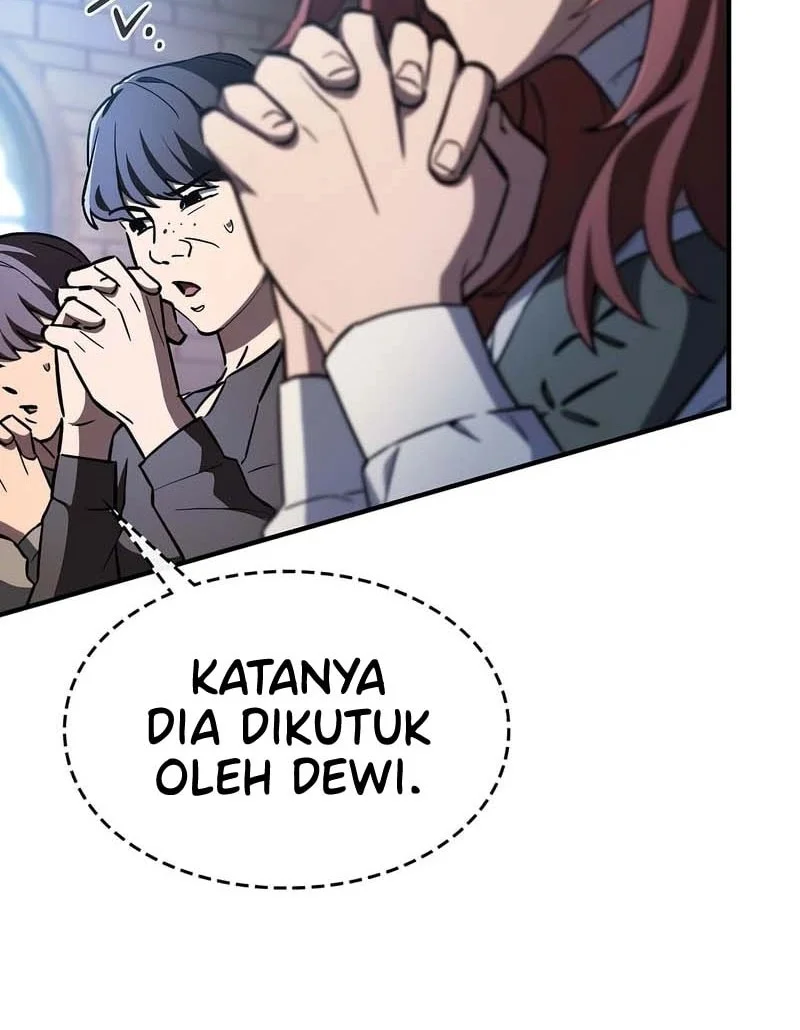 Sword Devouring Swordmaster Chapter 5 Gambar 36