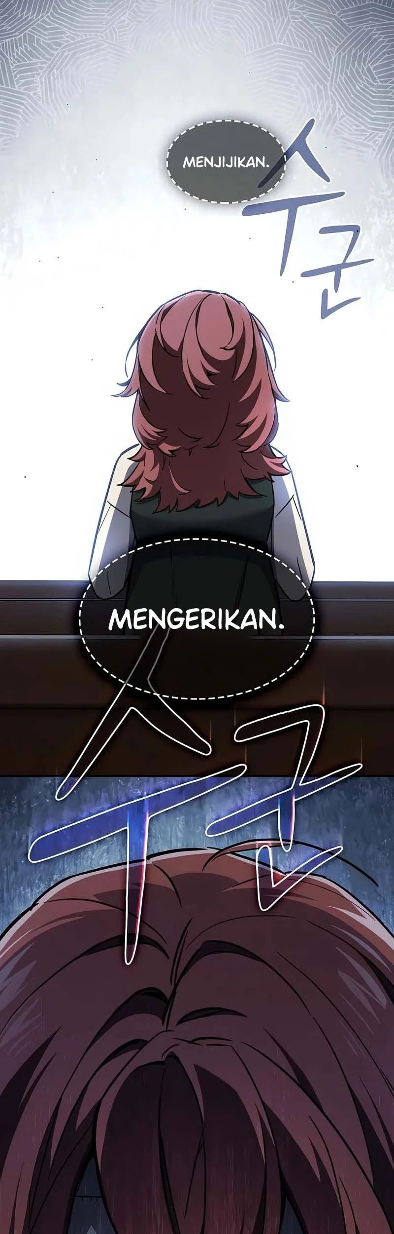 Sword Devouring Swordmaster Chapter 5 Gambar 38