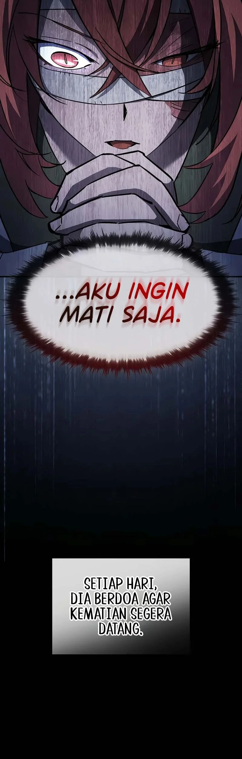 Sword Devouring Swordmaster Chapter 5 Gambar 39