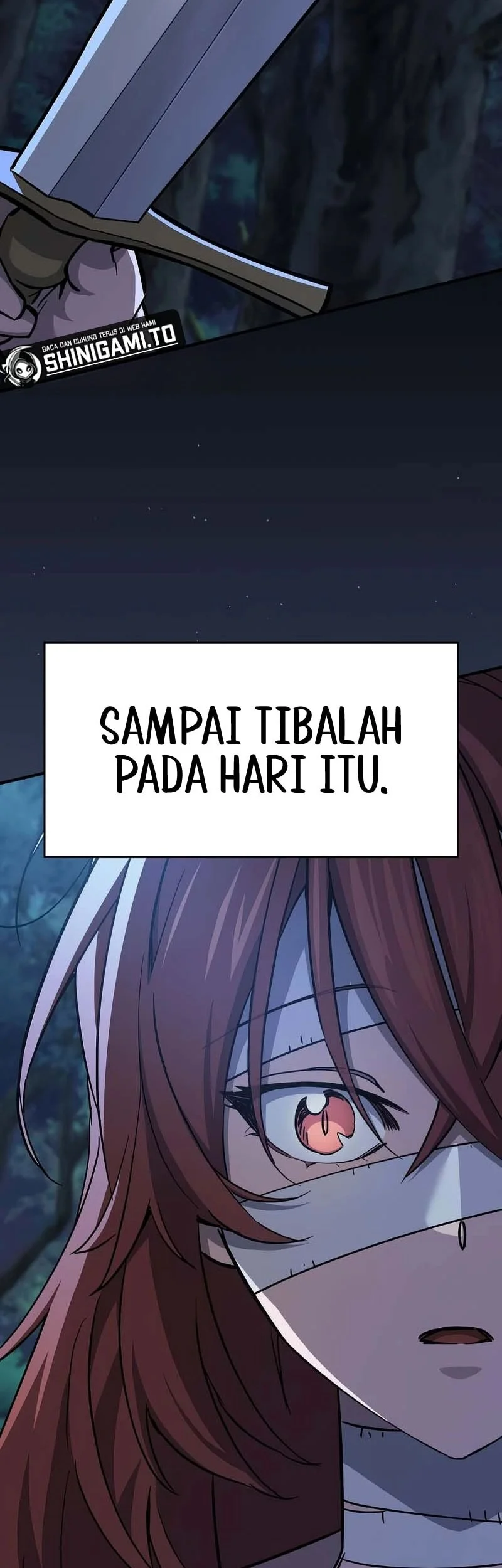 Sword Devouring Swordmaster Chapter 5 Gambar 42