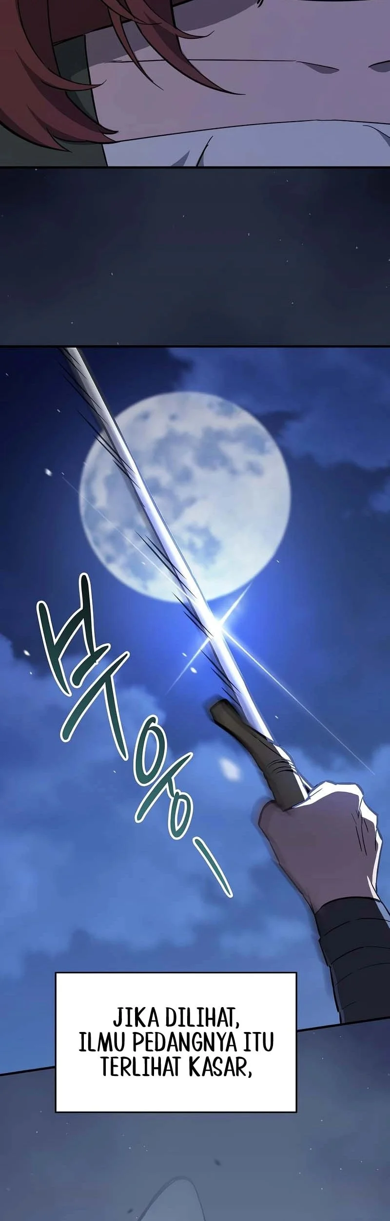 Sword Devouring Swordmaster Chapter 5 Gambar 43