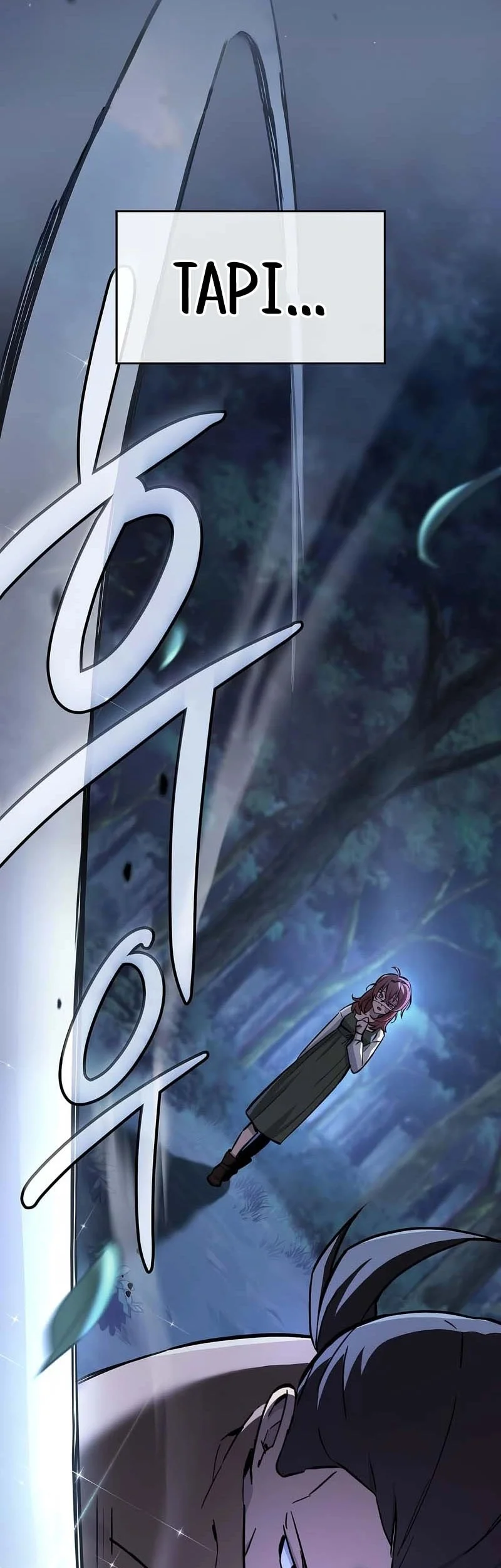 Sword Devouring Swordmaster Chapter 5 Gambar 45