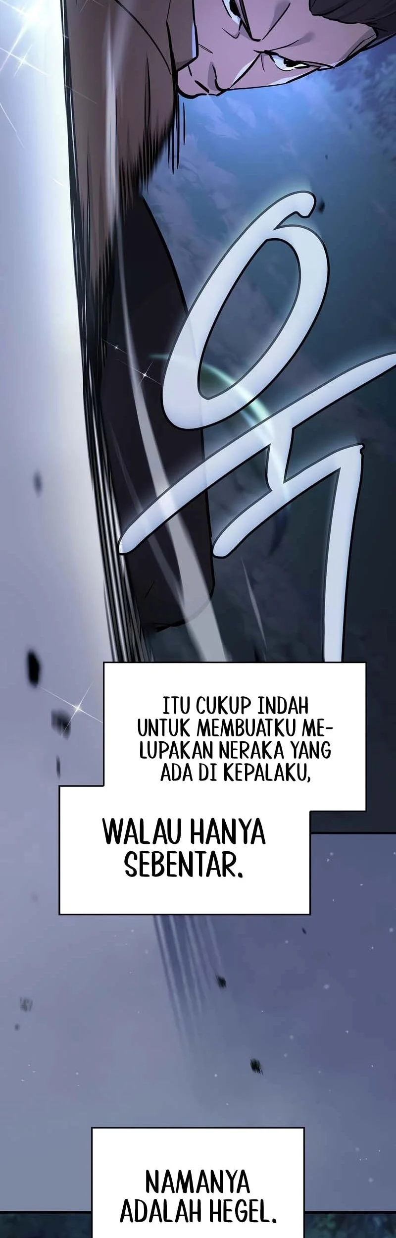 Sword Devouring Swordmaster Chapter 5 Gambar 46