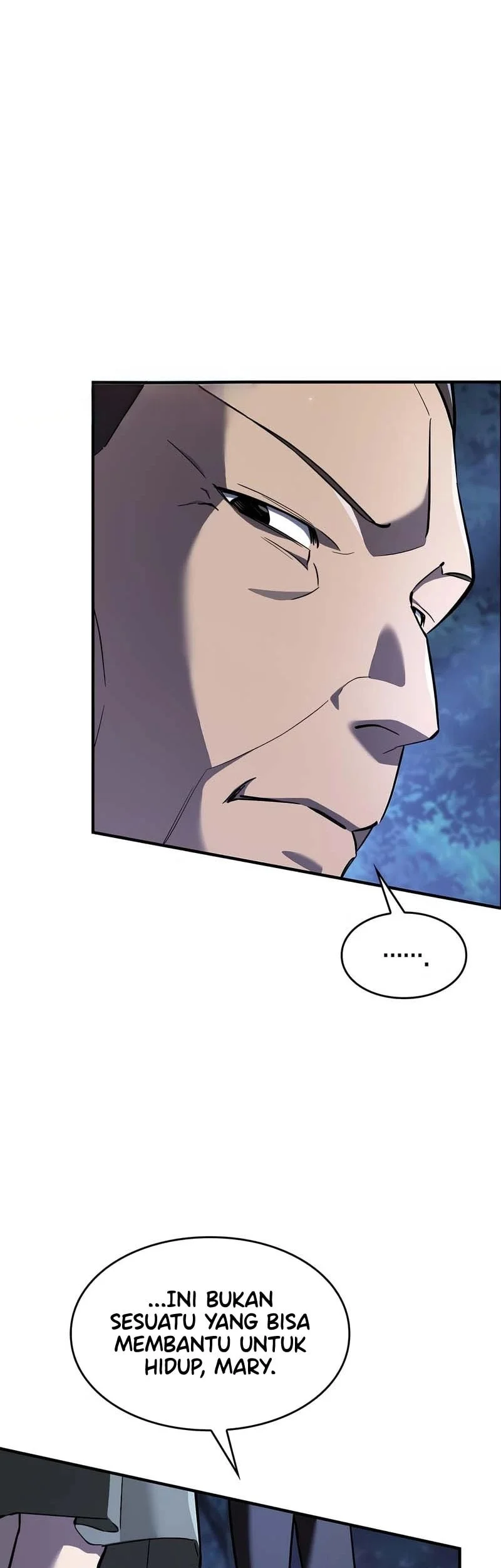 Sword Devouring Swordmaster Chapter 5 Gambar 51