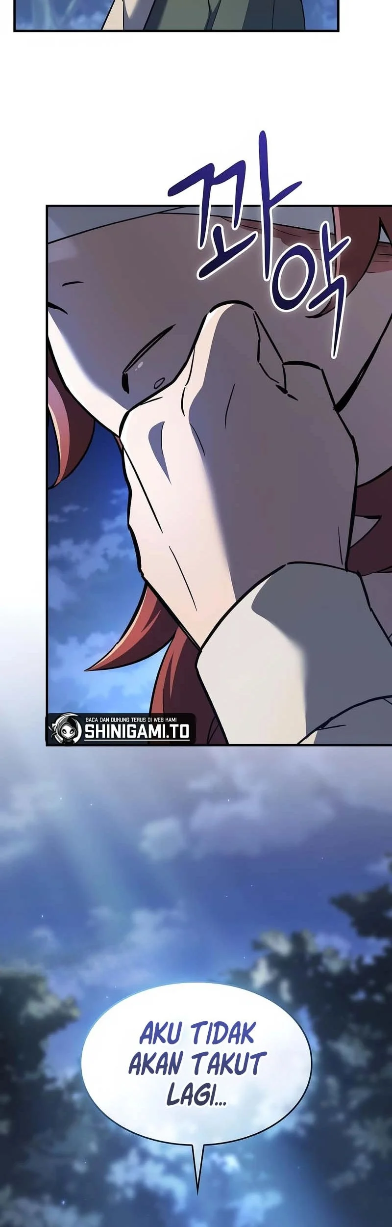 Sword Devouring Swordmaster Chapter 5 Gambar 54