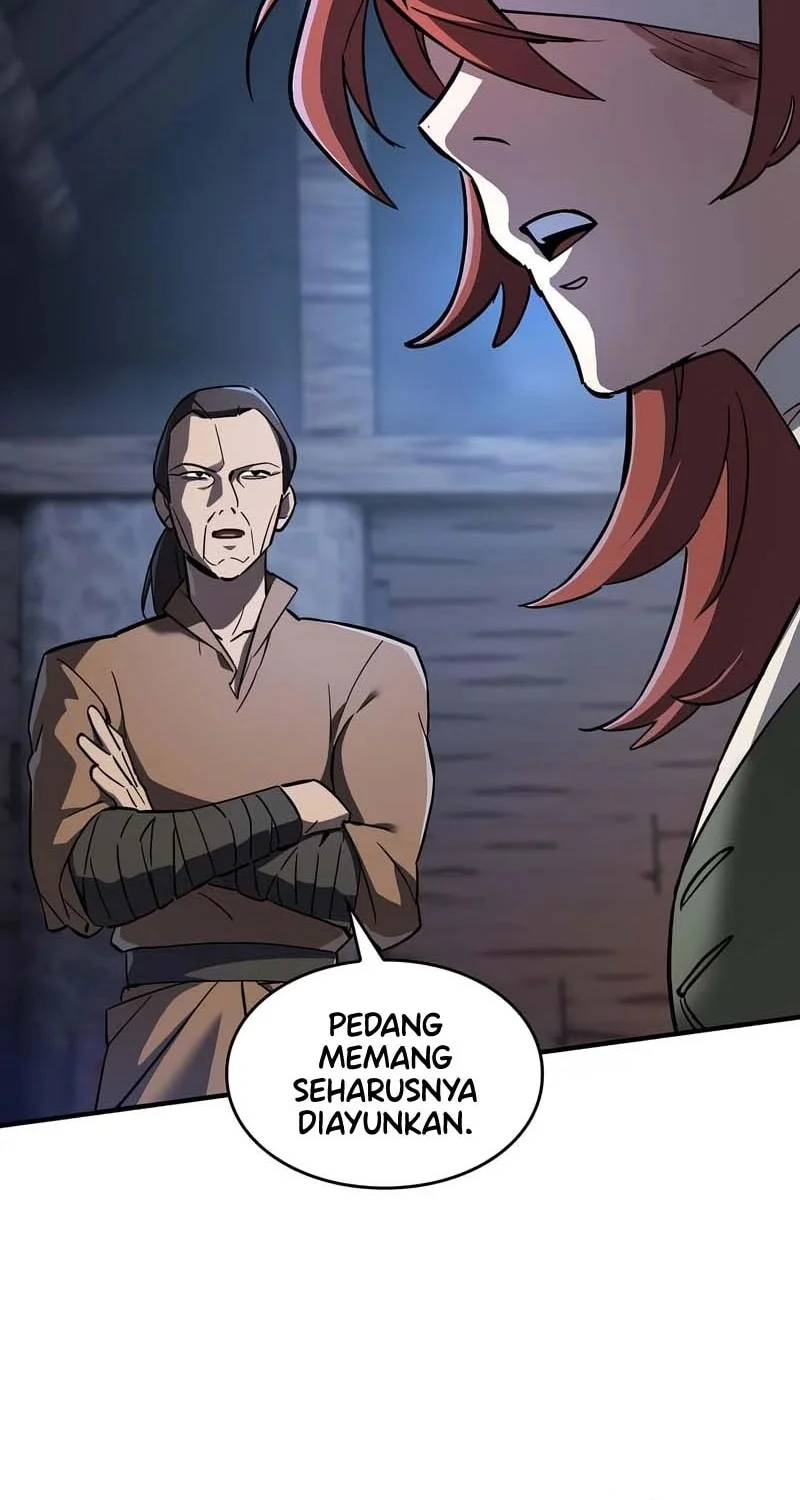 Sword Devouring Swordmaster Chapter 5 Gambar 60