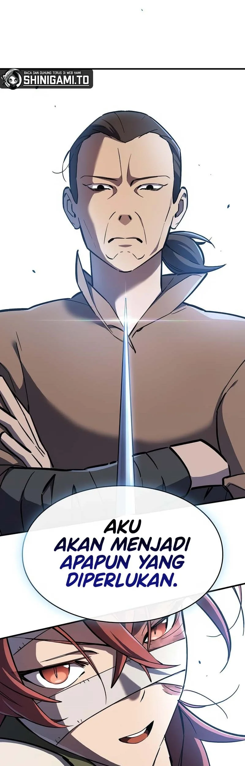 Sword Devouring Swordmaster Chapter 5 Gambar 63