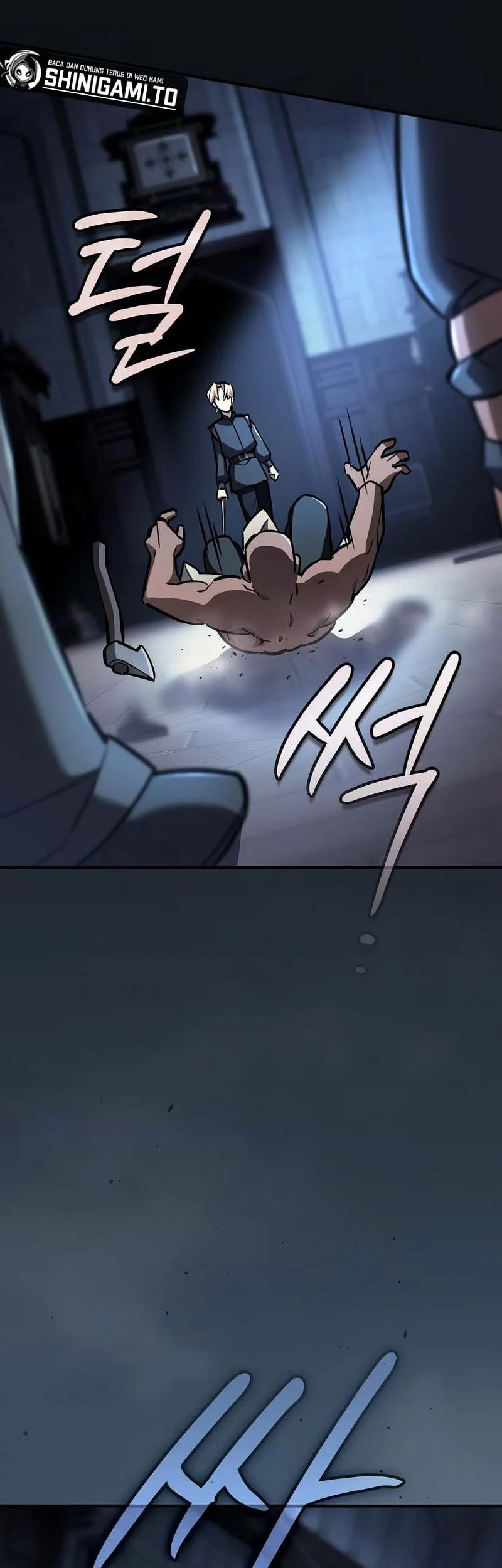 Sword Devouring Swordmaster Chapter 5 Gambar 67