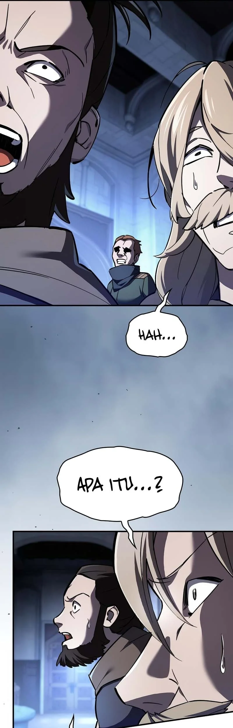 Sword Devouring Swordmaster Chapter 5 Gambar 69