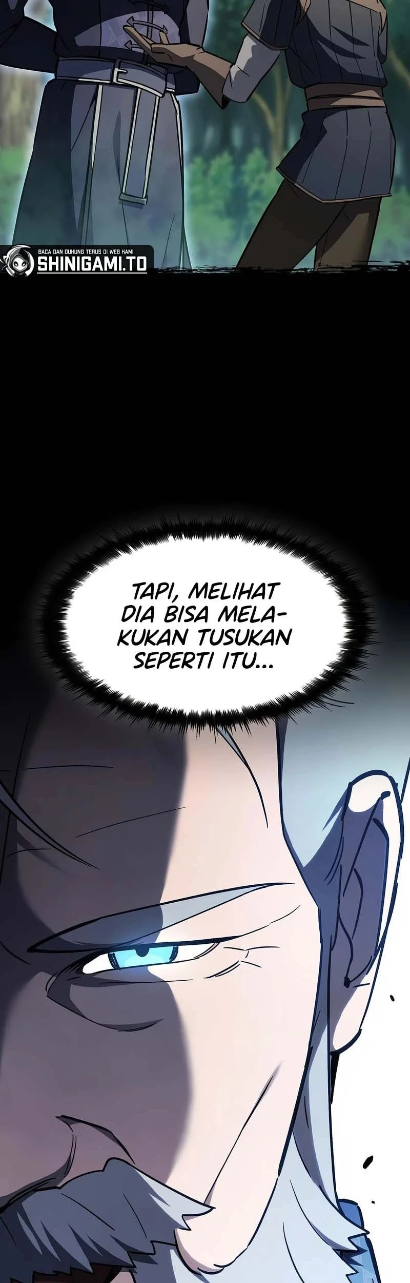 Sword Devouring Swordmaster Chapter 5 Gambar 74