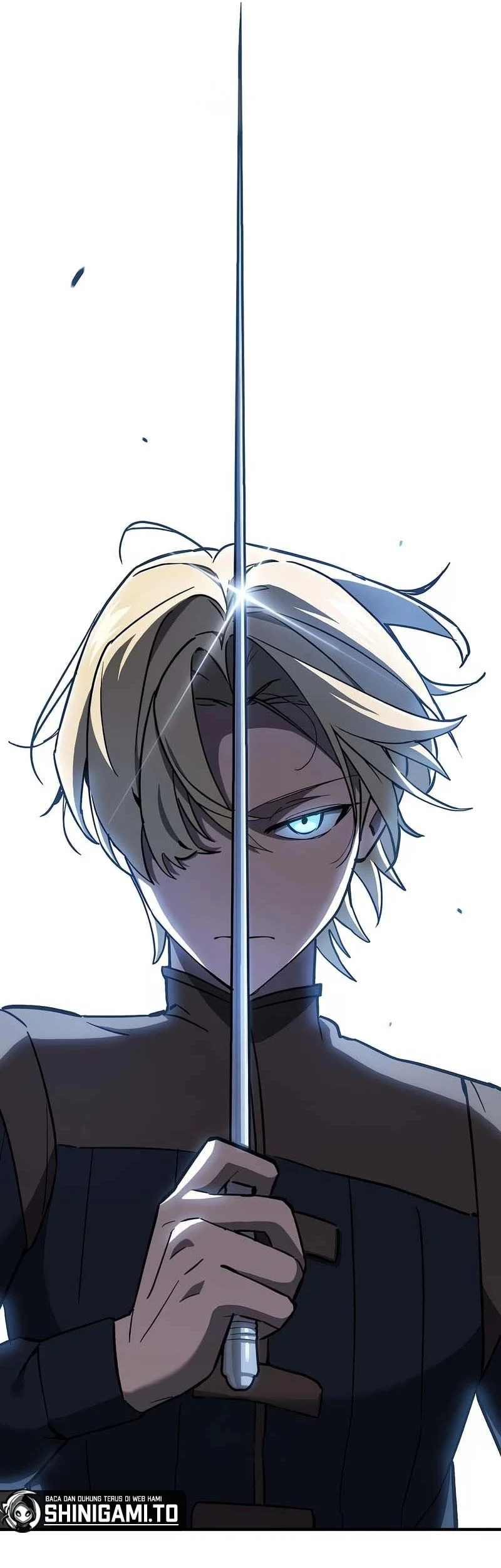 Sword Devouring Swordmaster Chapter 5 Gambar 77