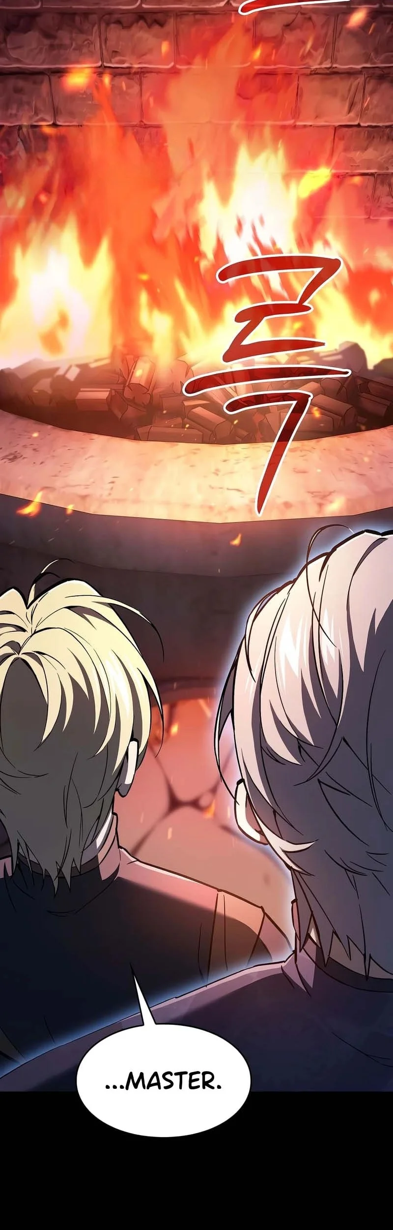 Sword Devouring Swordmaster Chapter 5 Gambar 3