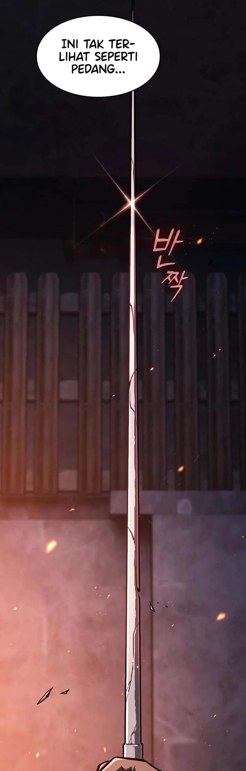 Sword Devouring Swordmaster Chapter 5 Gambar 5