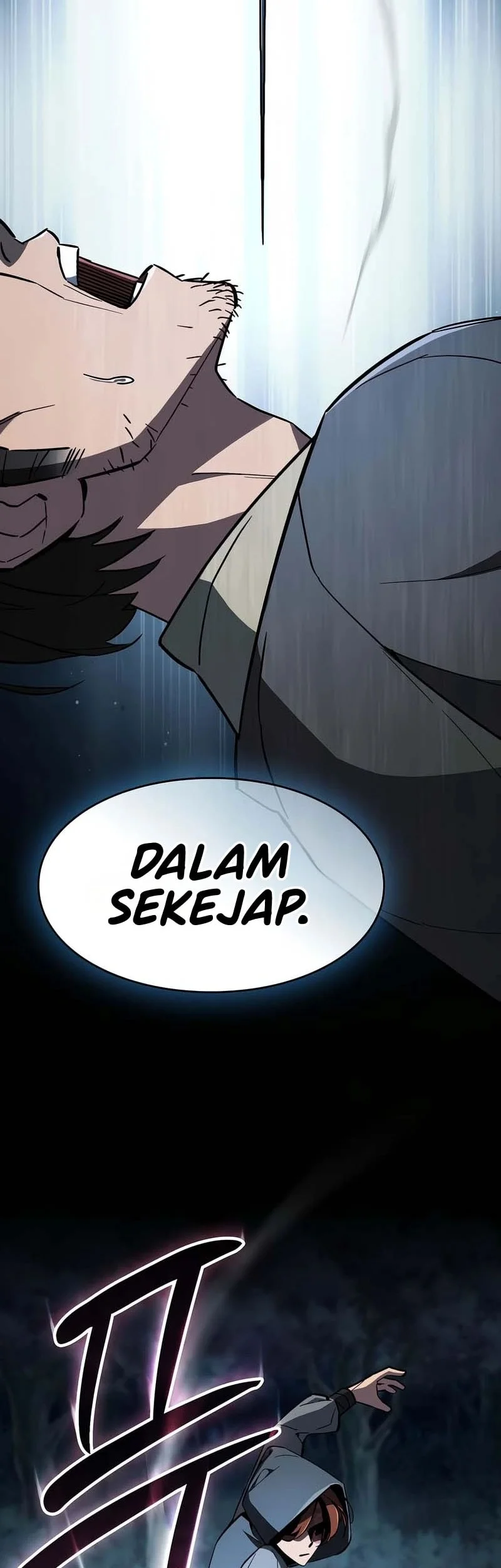 Sword Devouring Swordmaster Chapter 5 Gambar 10