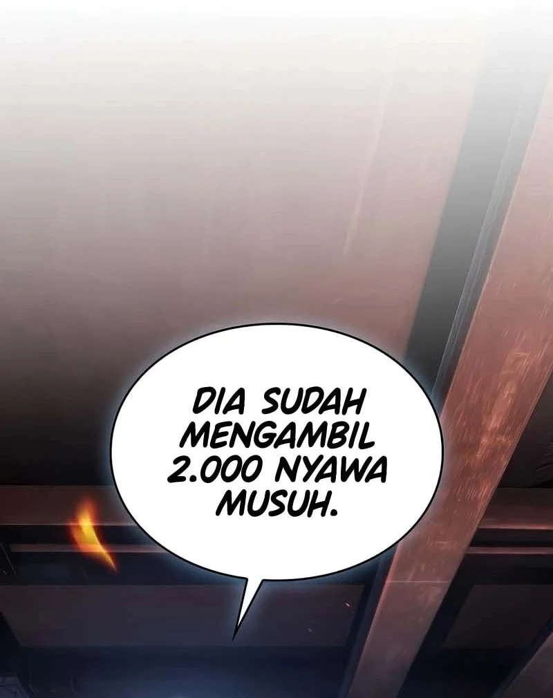 Sword Devouring Swordmaster Chapter 5 Gambar 16