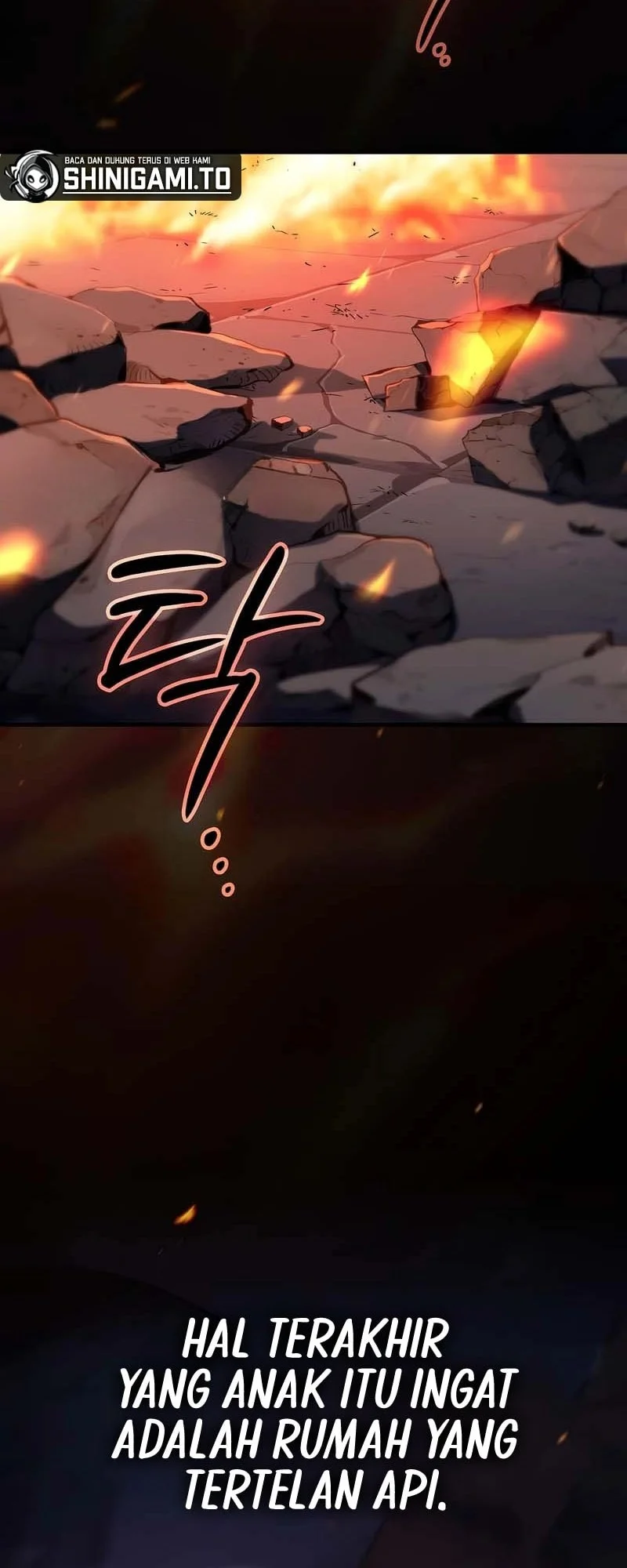 Sword Devouring Swordmaster Chapter 5 Gambar 24