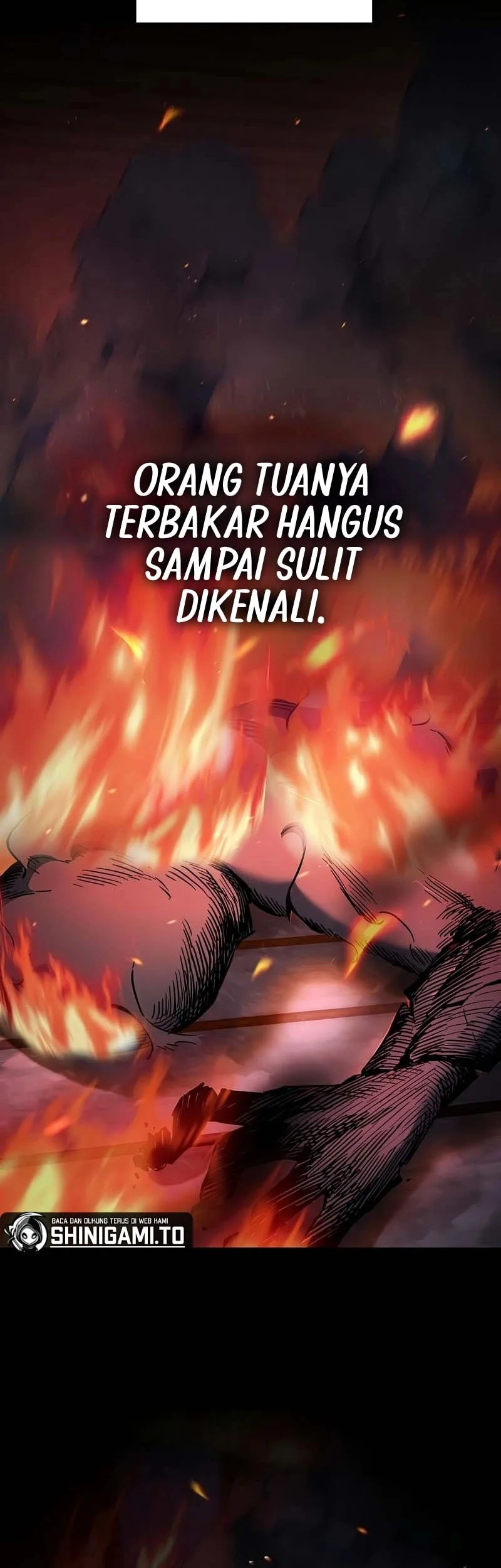 Sword Devouring Swordmaster Chapter 5 Gambar 27