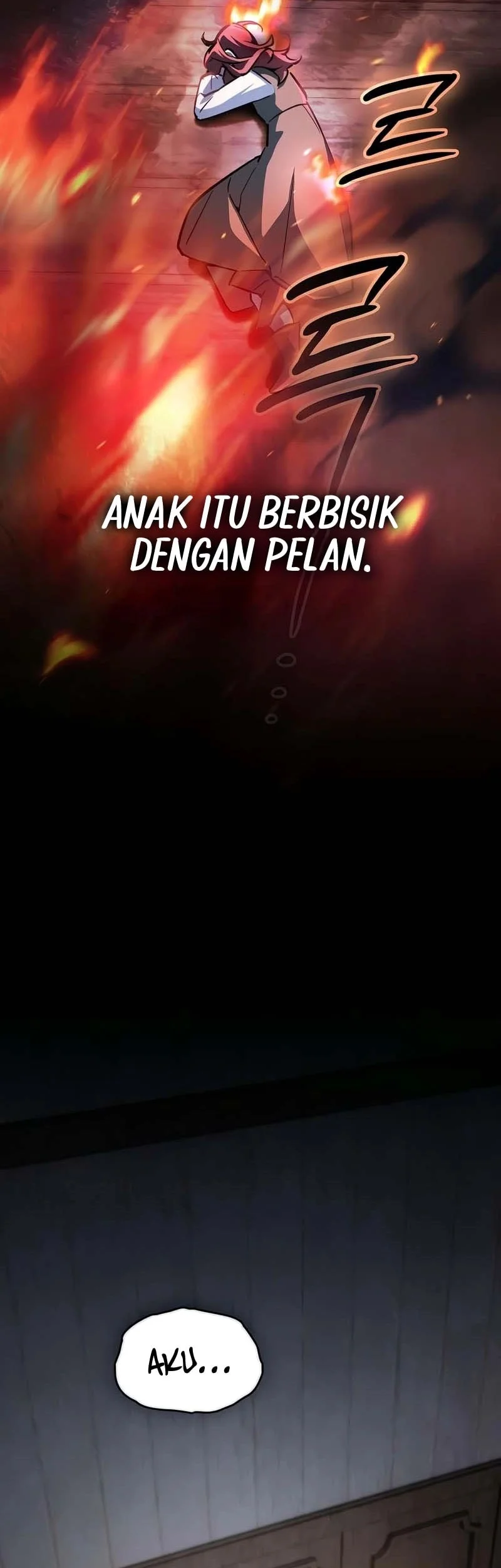 Sword Devouring Swordmaster Chapter 5 Gambar 29