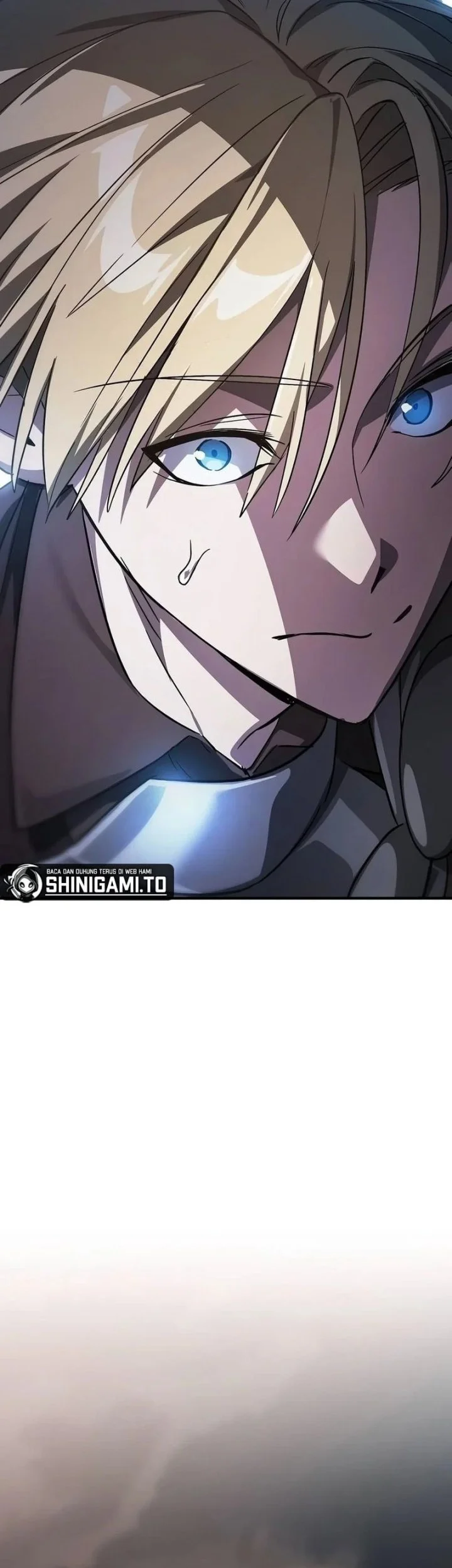 Sword Devouring Swordmaster Chapter 50 Gambar 39