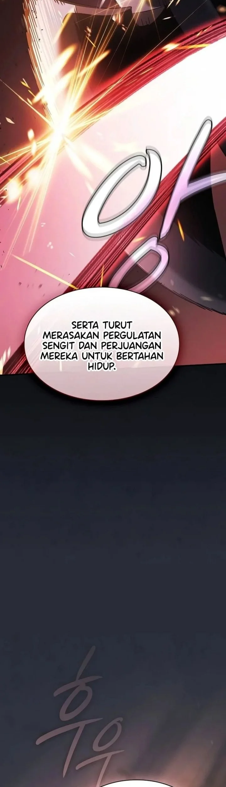 Sword Devouring Swordmaster Chapter 50 Gambar 47
