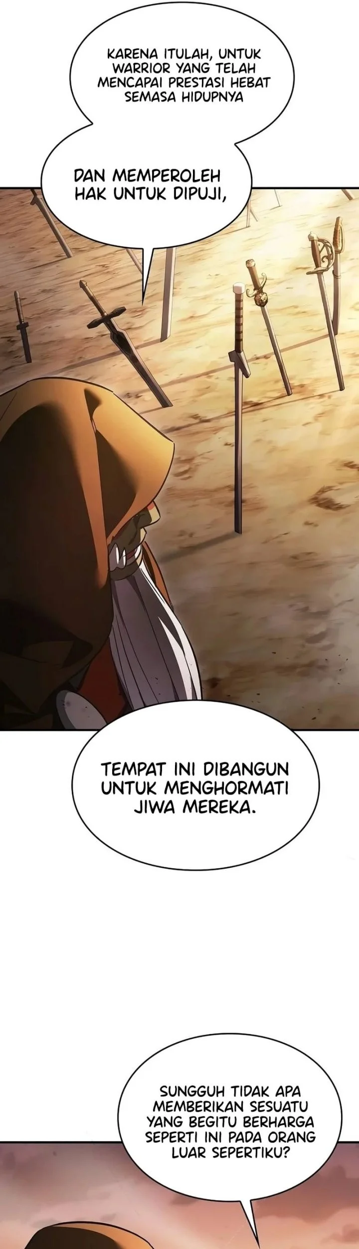 Sword Devouring Swordmaster Chapter 50 Gambar 50