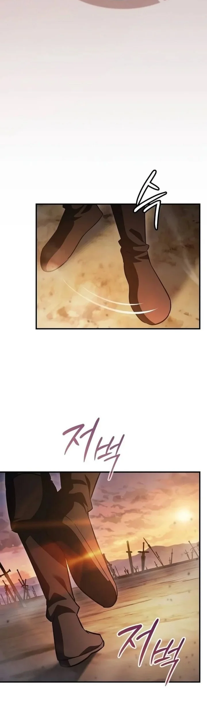 Sword Devouring Swordmaster Chapter 50 Gambar 55