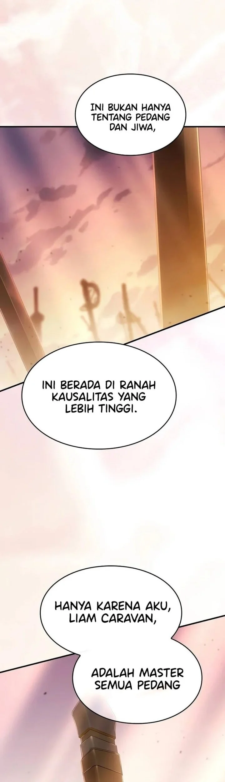 Sword Devouring Swordmaster Chapter 50 Gambar 60