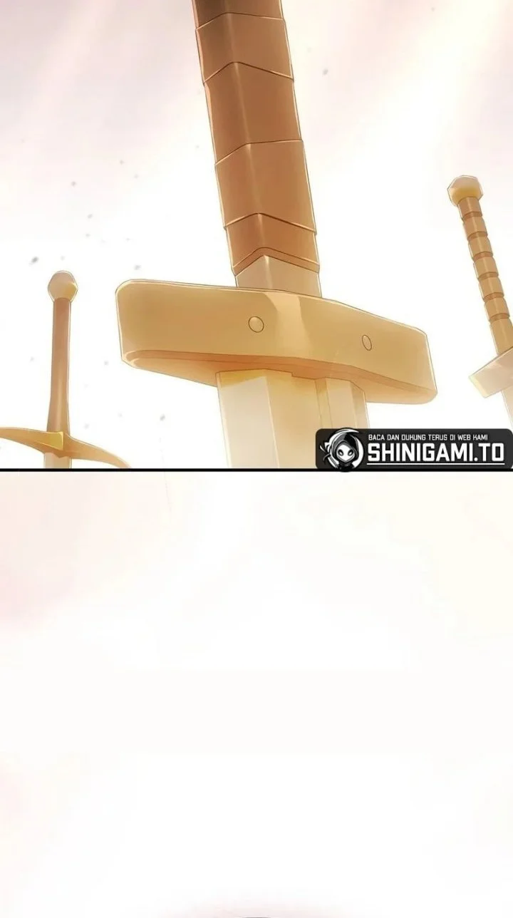 Sword Devouring Swordmaster Chapter 50 Gambar 61