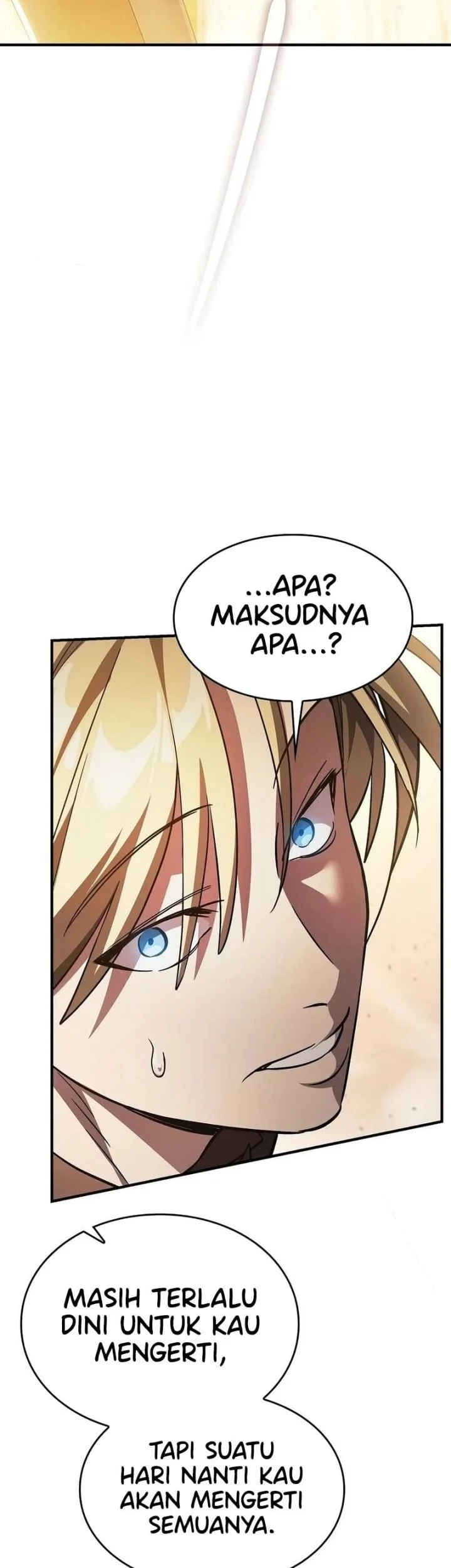 Sword Devouring Swordmaster Chapter 50 Gambar 63