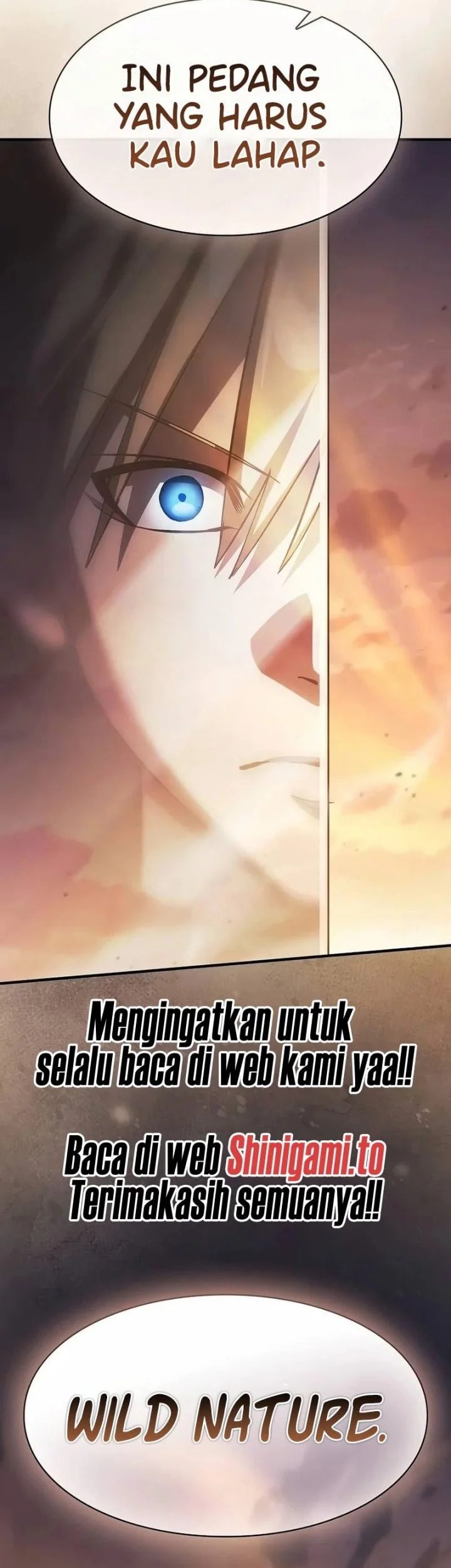 Sword Devouring Swordmaster Chapter 50 Gambar 66
