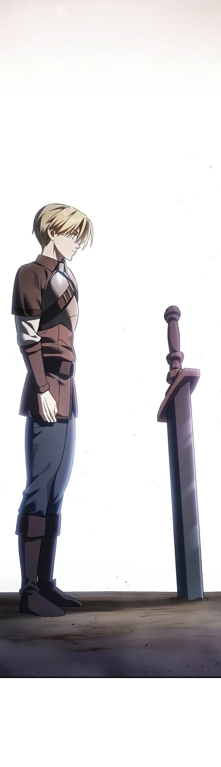 Sword Devouring Swordmaster Chapter 50 Gambar 68
