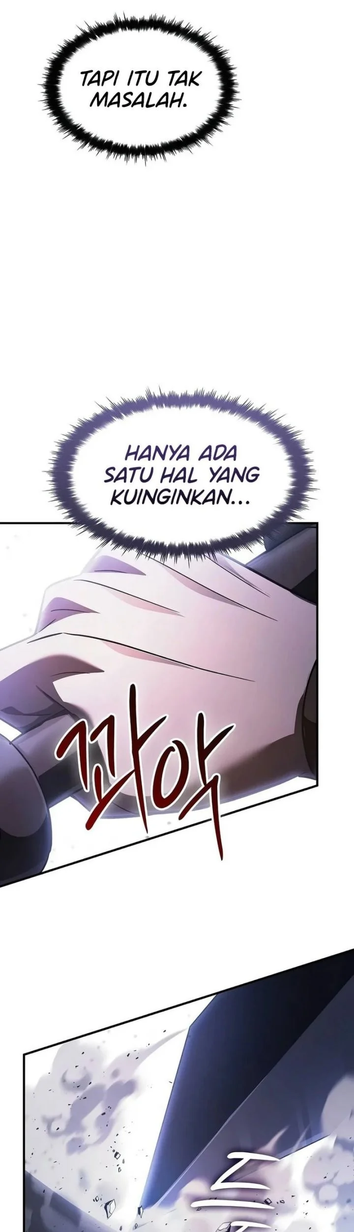 Sword Devouring Swordmaster Chapter 50 Gambar 70