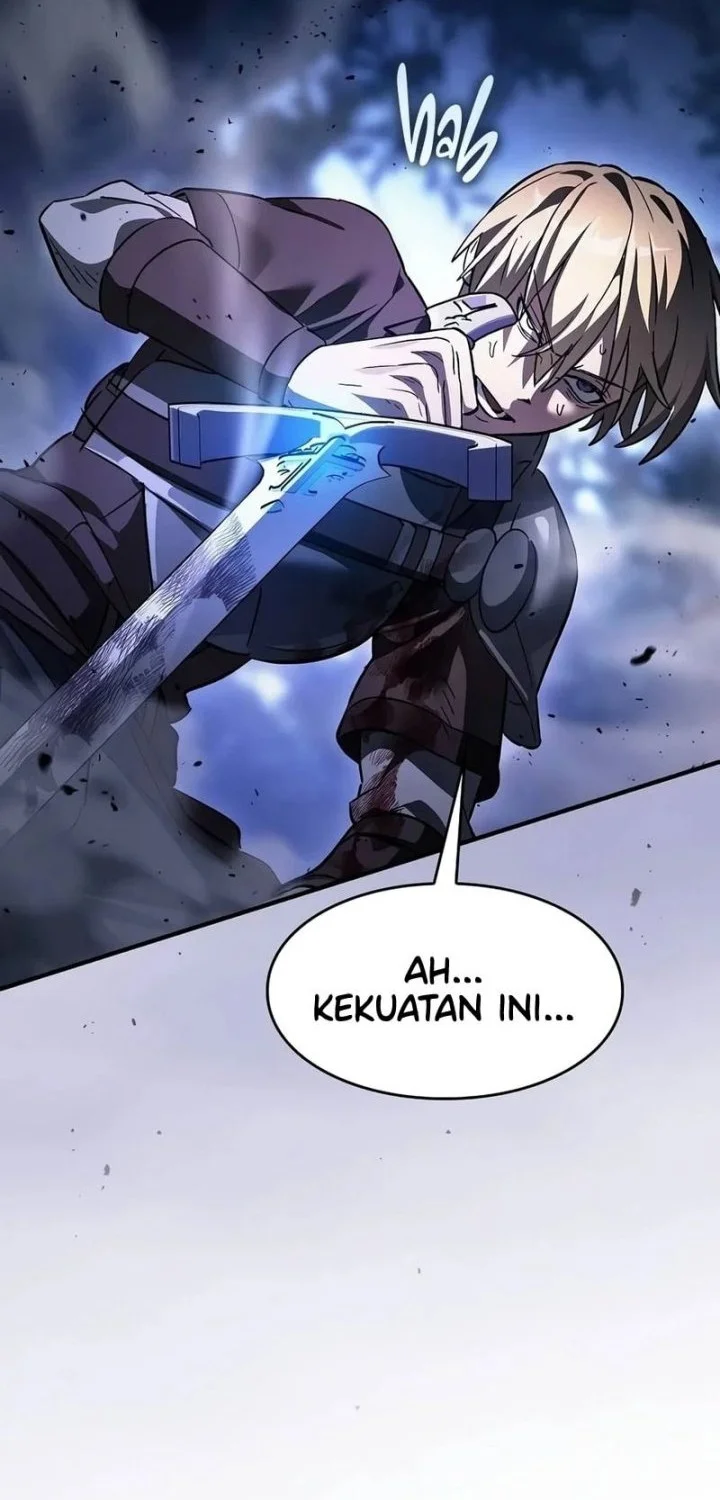 Sword Devouring Swordmaster Chapter 50 Gambar 5