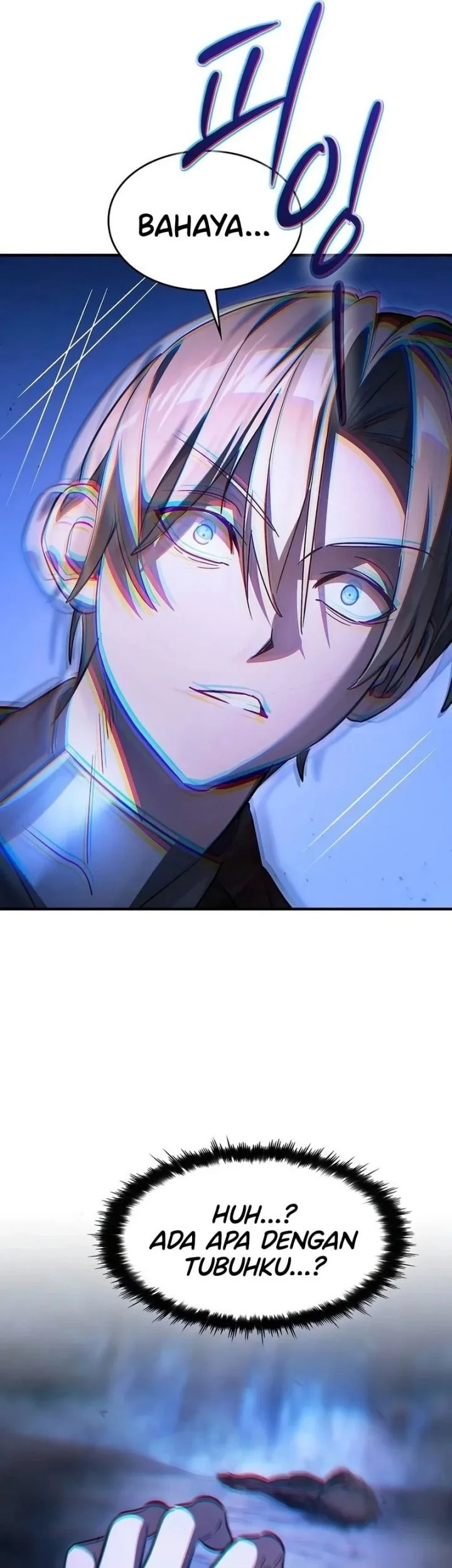 Sword Devouring Swordmaster Chapter 50 Gambar 14