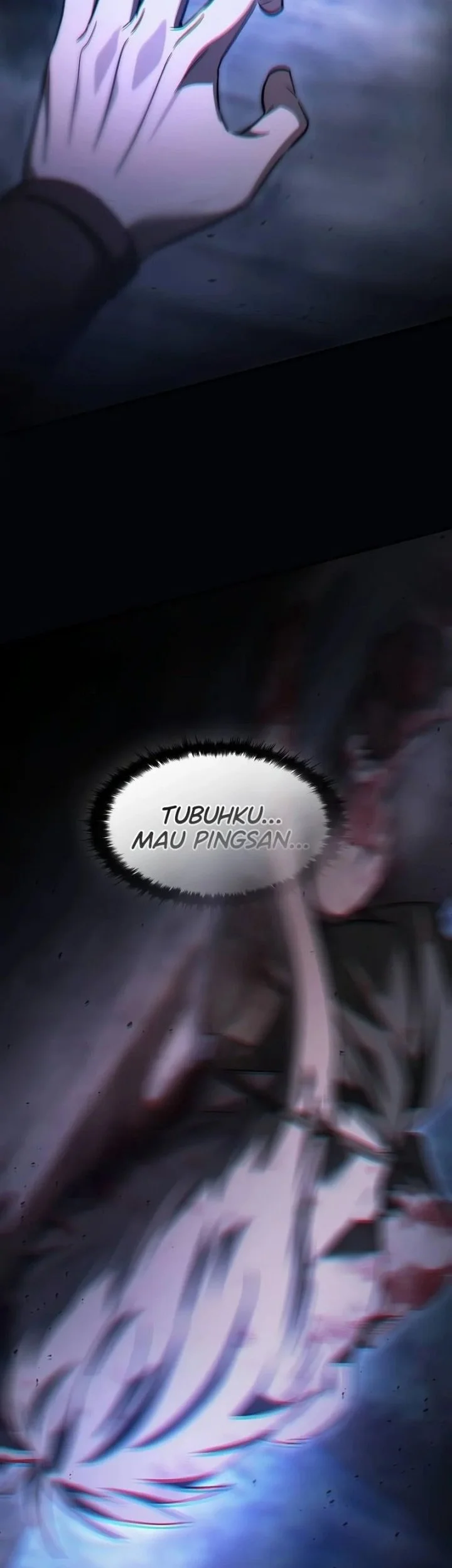 Sword Devouring Swordmaster Chapter 50 Gambar 15