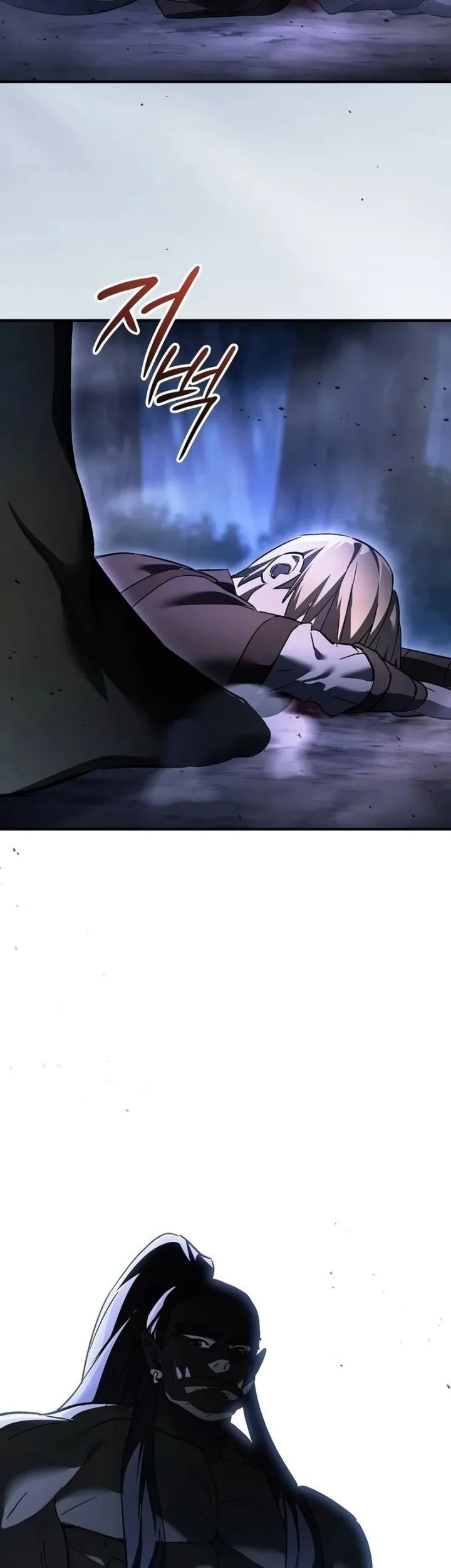 Sword Devouring Swordmaster Chapter 50 Gambar 18