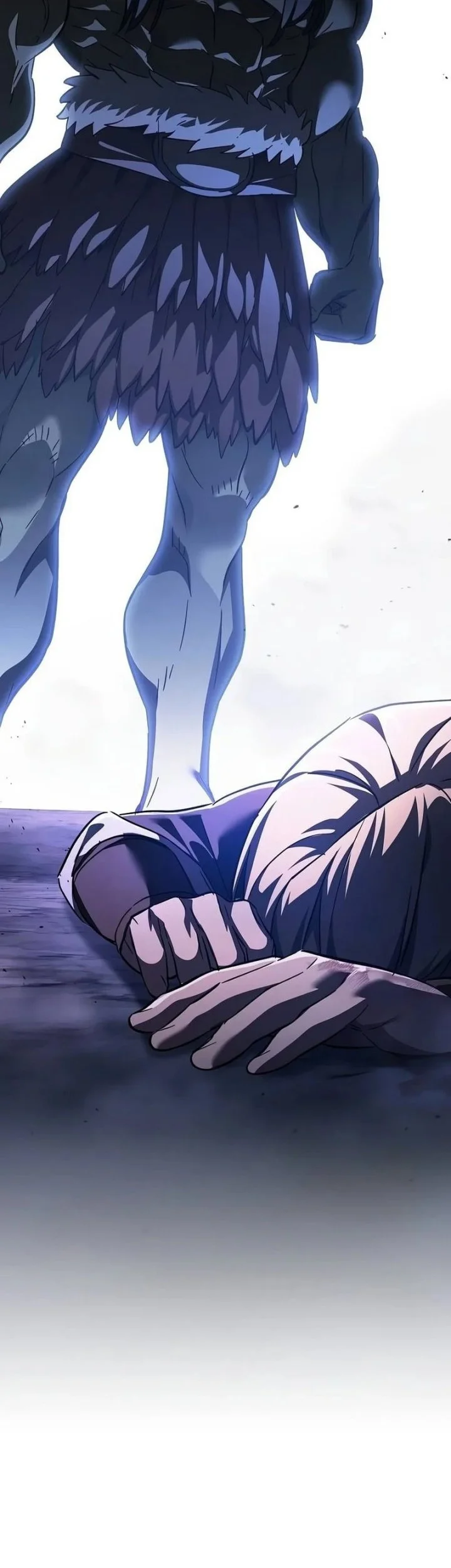 Sword Devouring Swordmaster Chapter 50 Gambar 19