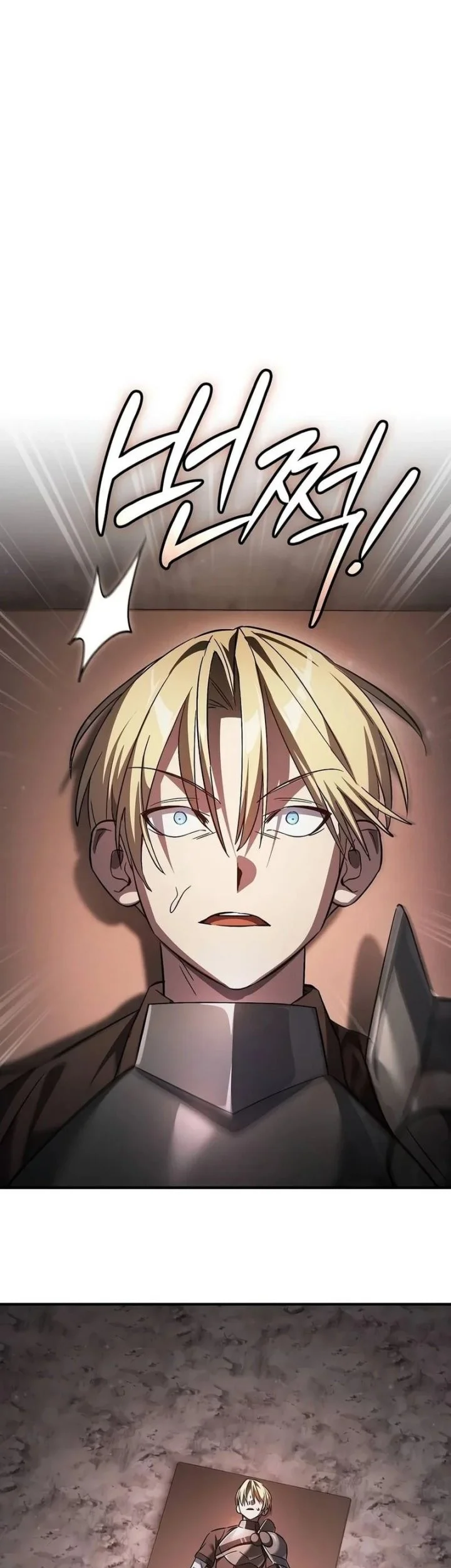 Sword Devouring Swordmaster Chapter 50 Gambar 20