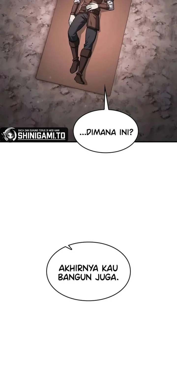 Sword Devouring Swordmaster Chapter 50 Gambar 21