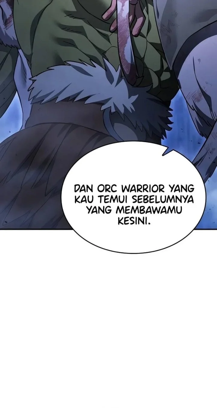 Sword Devouring Swordmaster Chapter 50 Gambar 25