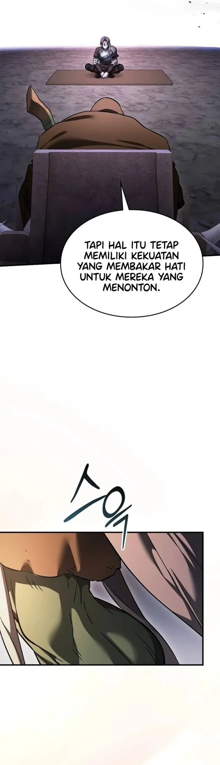 Sword Devouring Swordmaster Chapter 50 Gambar 30