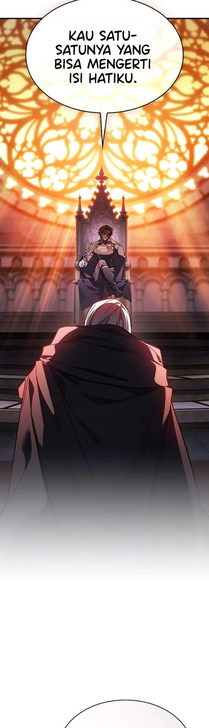Sword Devouring Swordmaster Chapter 51 Gambar 33