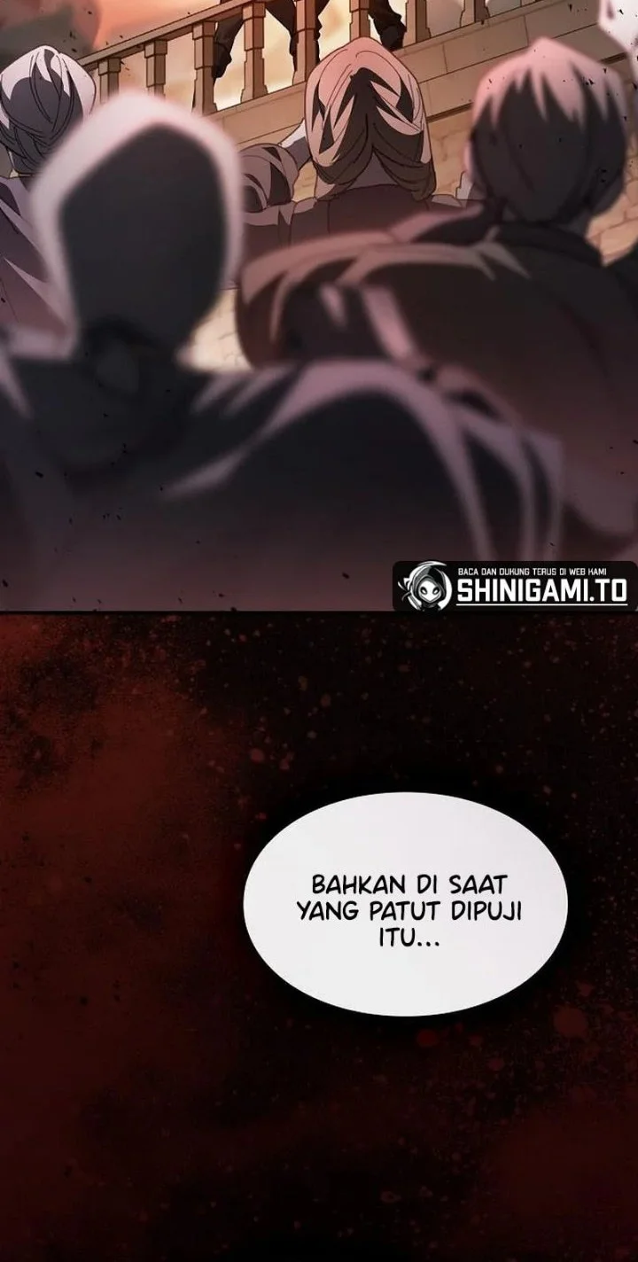 Sword Devouring Swordmaster Chapter 51 Gambar 35
