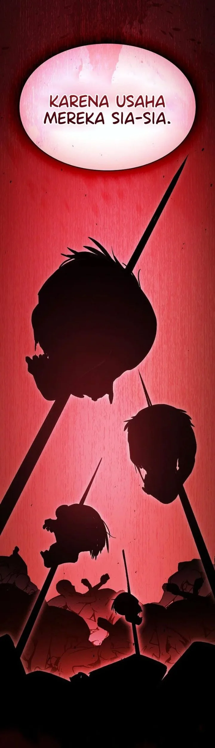 Sword Devouring Swordmaster Chapter 51 Gambar 37